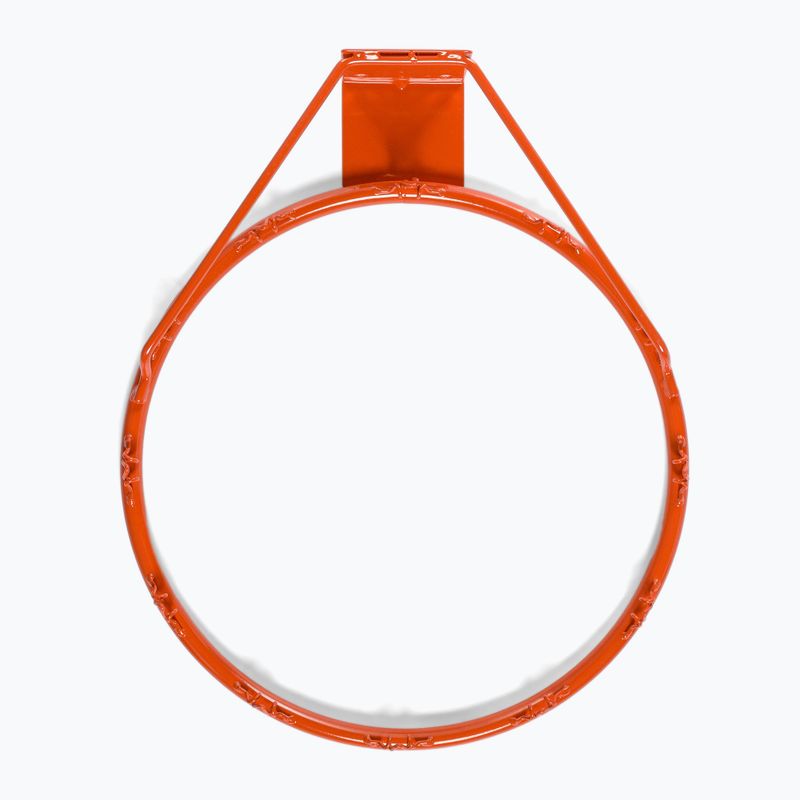 OneTeam Basketballkorb BH03 orange 5