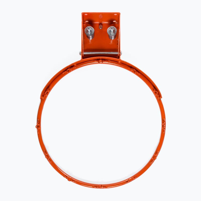 OneTeam Basketballkorb BH01 orange 5