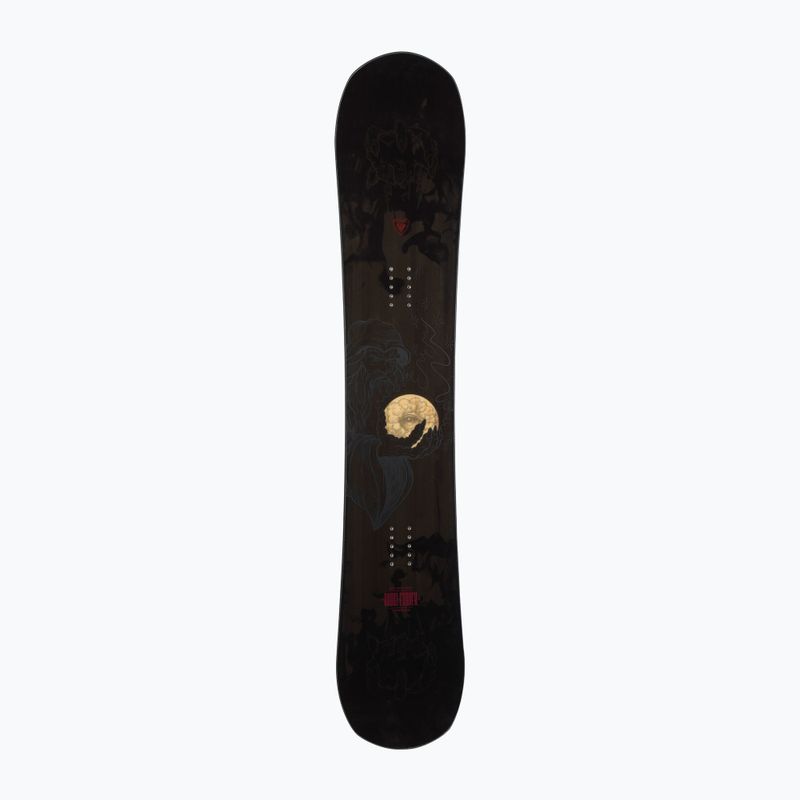 Herren Snowboard Rossignol Evader Wide