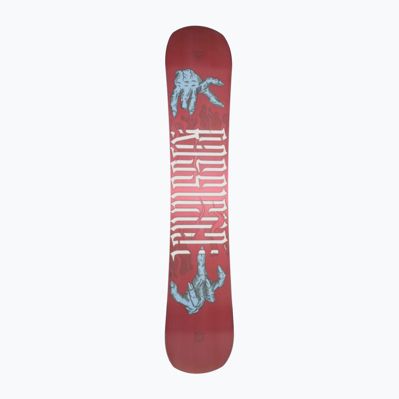 Herren Snowboard Rossignol Evader Wide 2