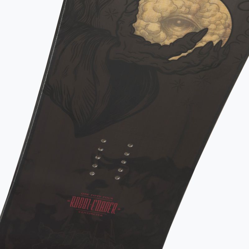 Herren Snowboard Rossignol Evader Wide 5