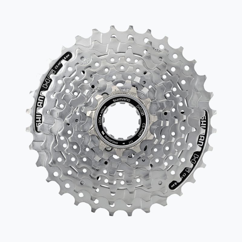 Shimano CS-HG51 11-32 8-fach Fahrradkassette