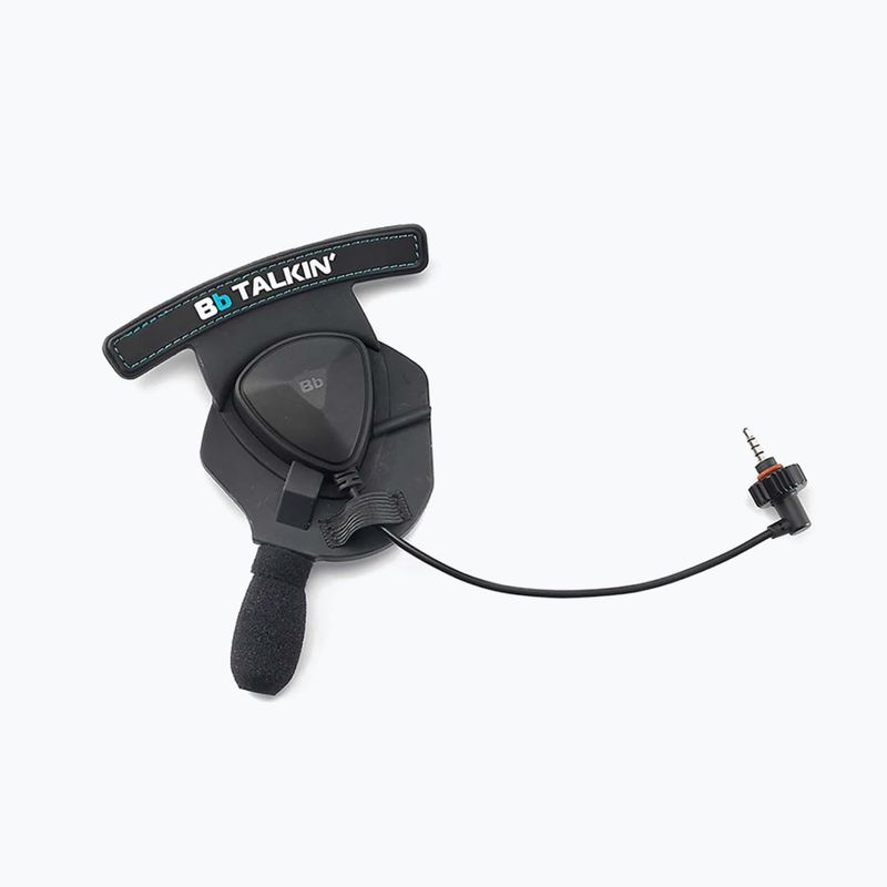 Headset mit Kopfbügel BbTALKIN SD 2-Wege Mono 5