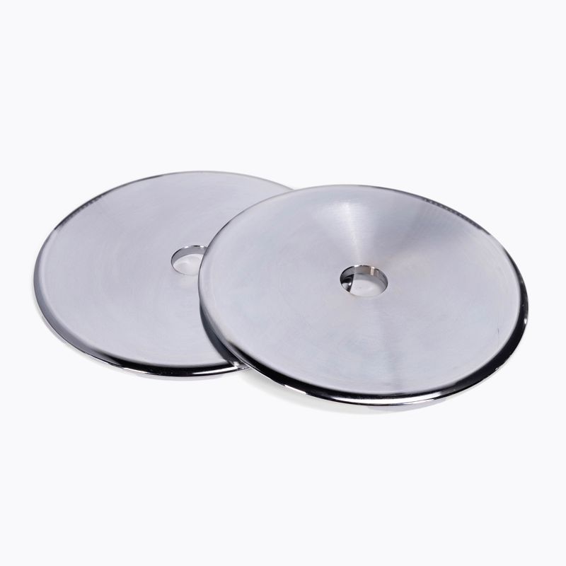 Verstellbare Kurzhantel XTREXO TRX-AD32C 3-32 kg Silber 13