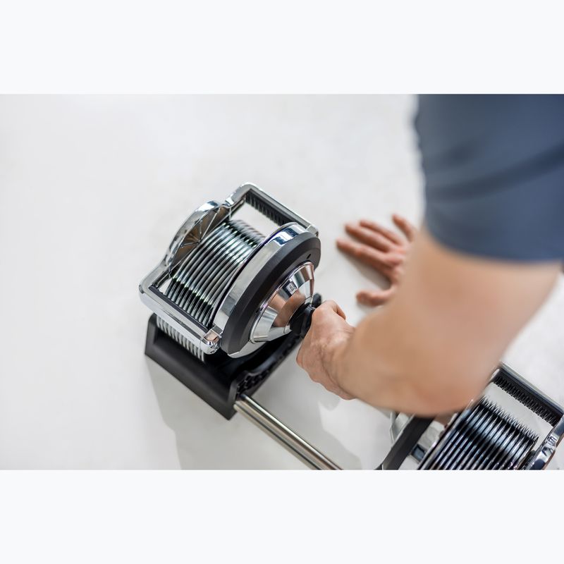 Verstellbare Kurzhantel XTREXO TRX-AD32C 3-32 kg Silber 5