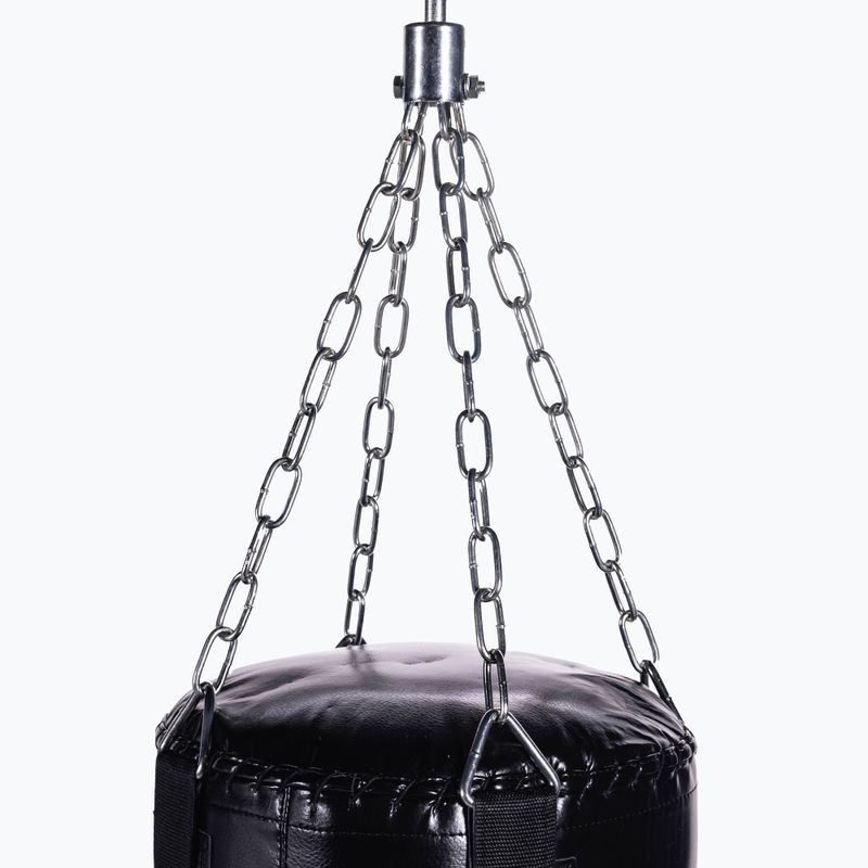TREXO Boxsack TRX-HPB120 schwarz 2