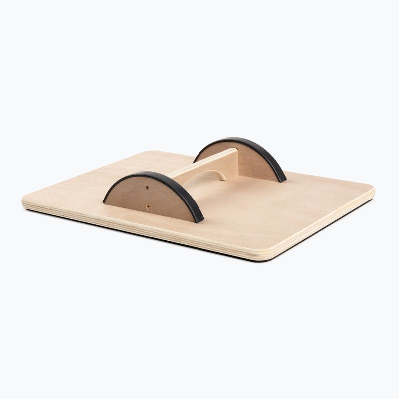 Balance Board + Matte XTREXO PP01 schwarz 7