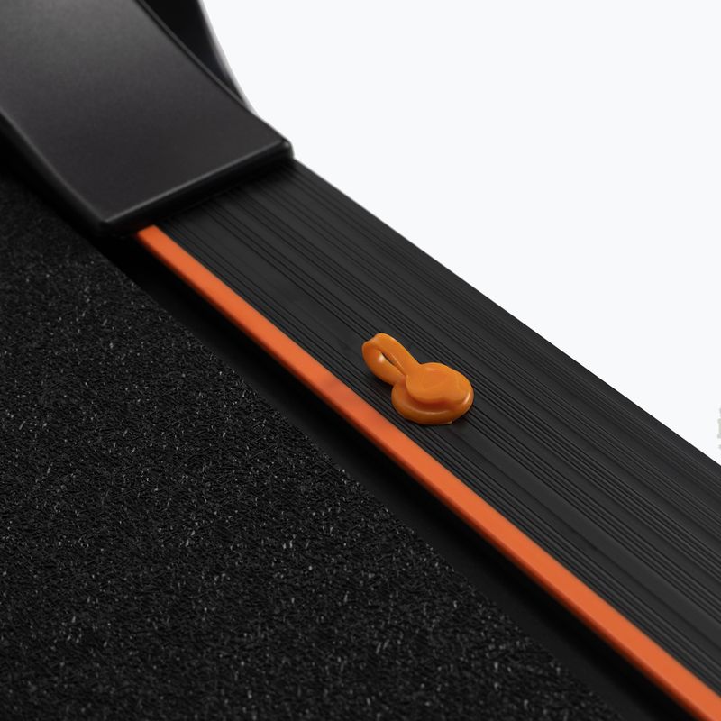 Elektrisches Laufband XTREXO X100 Schwarz 16