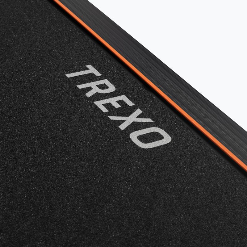 Elektrisches Laufband XTREXO X100 Schwarz 17