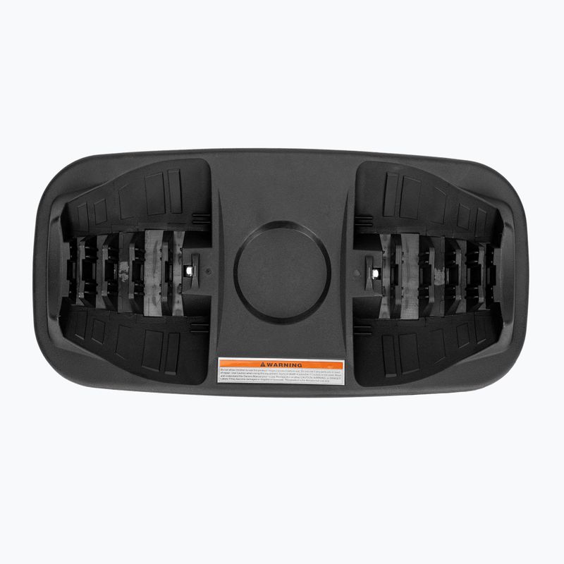 XTREXO Basis für verstellbare Hanteln 24 kg 3