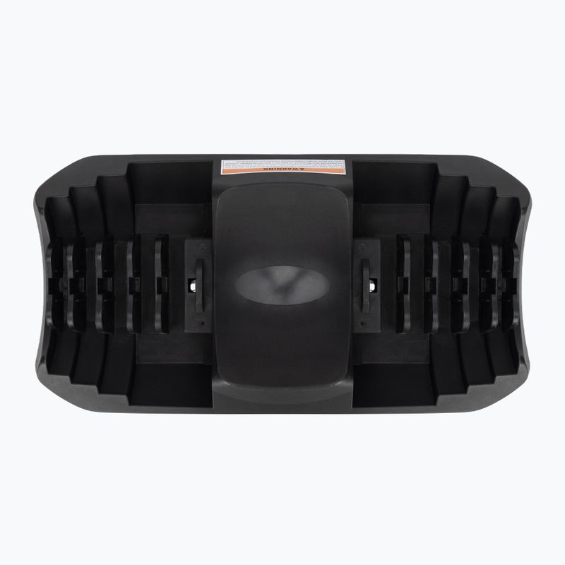 XTREXO Basis für 40 kg verstellbare Hanteln 3