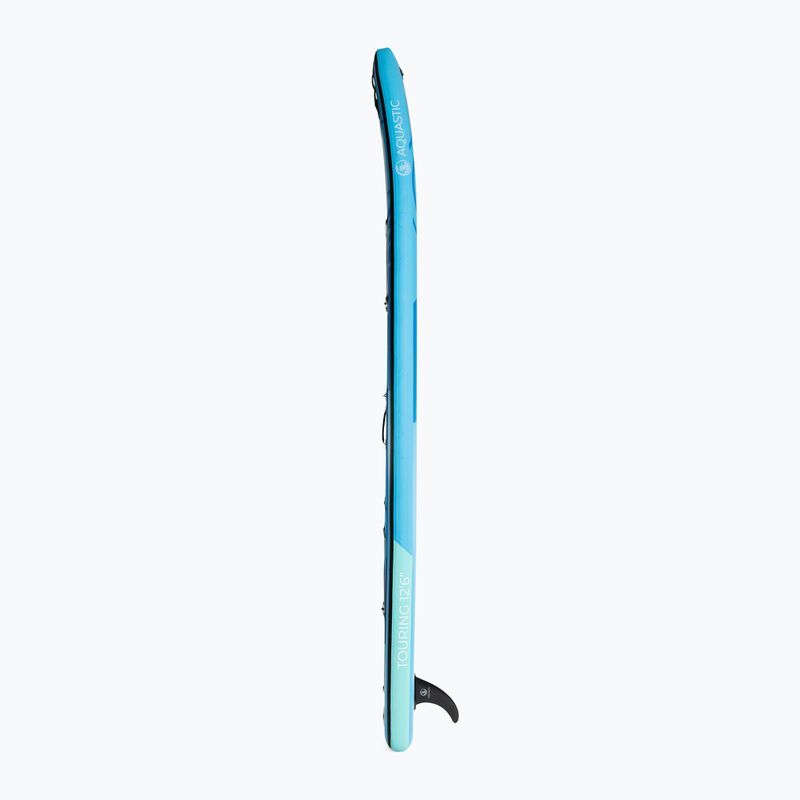 SUP-Board AQUASTIC Touring 12'6" 2024 blue 9