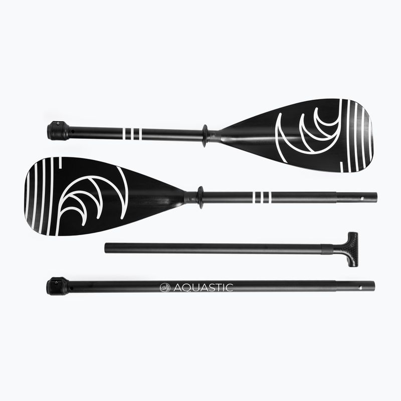 SUP-Board AQUASTIC Touring 12'6" 2024 blue 14