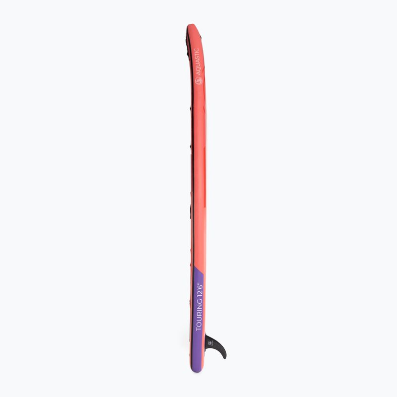 Board SUP AQUASTIC Touring 12'6" 2024 rot 15