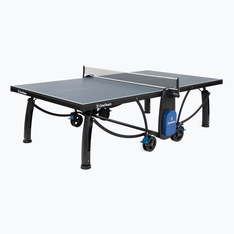 OneTeam Tischtennistisch OT-TTI-01 blau