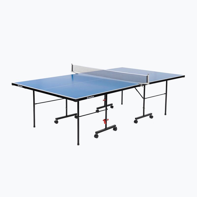 OneTeam Tischtennistisch OT-TTO-03 blau