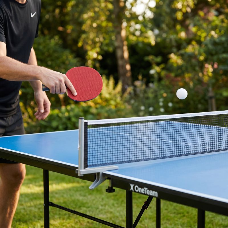 OneTeam Tischtennistisch OT-TTO-03 blau 5