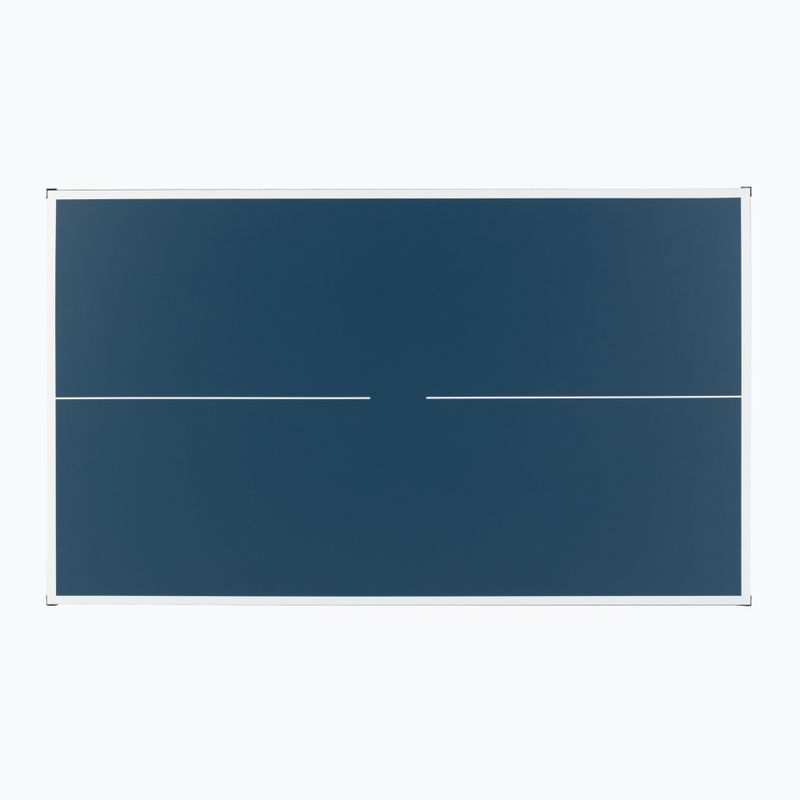 OneTeam Tischtennisplatte für Kinder OT-MTI-01 blau 5