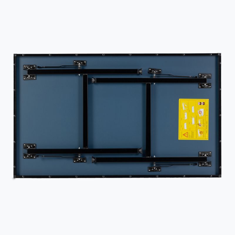OneTeam Tischtennisplatte für Kinder OT-MTI-01 blau 6
