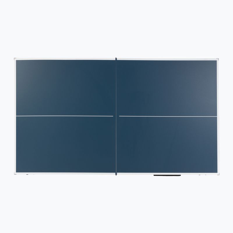 OneTeam Kinder-Tischtennisplatte OT-MTI-02 blau 5