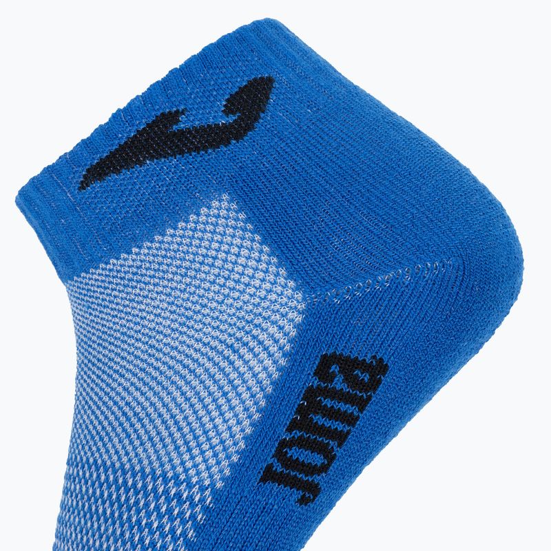 Joma Socken blau 3