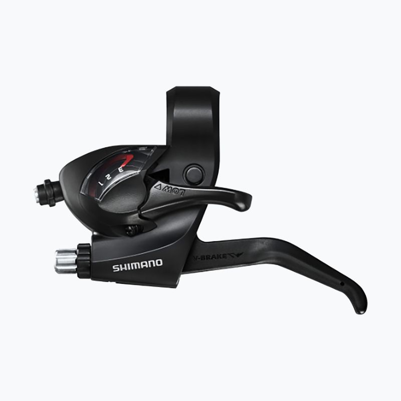 Shimano ST-EF41 V-Brake Fahrradgriff links
