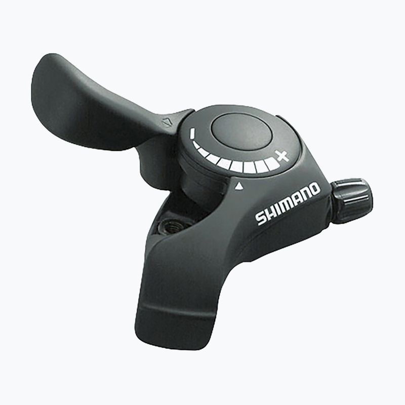 Shimano SL-TX30 linker Umwerferhebel