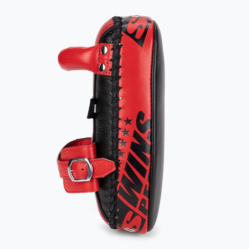 Trainingsscheiben Twins Special KPL1 S 2 Stk. black/red 2