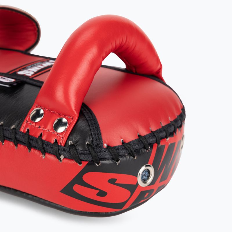 Trainingsscheiben Twins Special KPL1 S 2 Stk. black/red 5