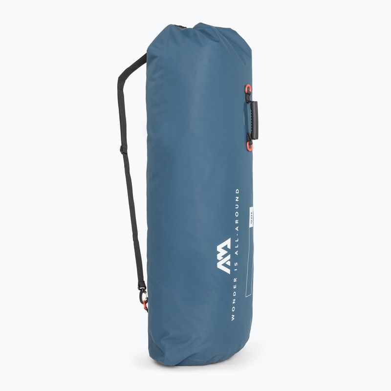 Aqua Marina Trockensack 90 l navy 2