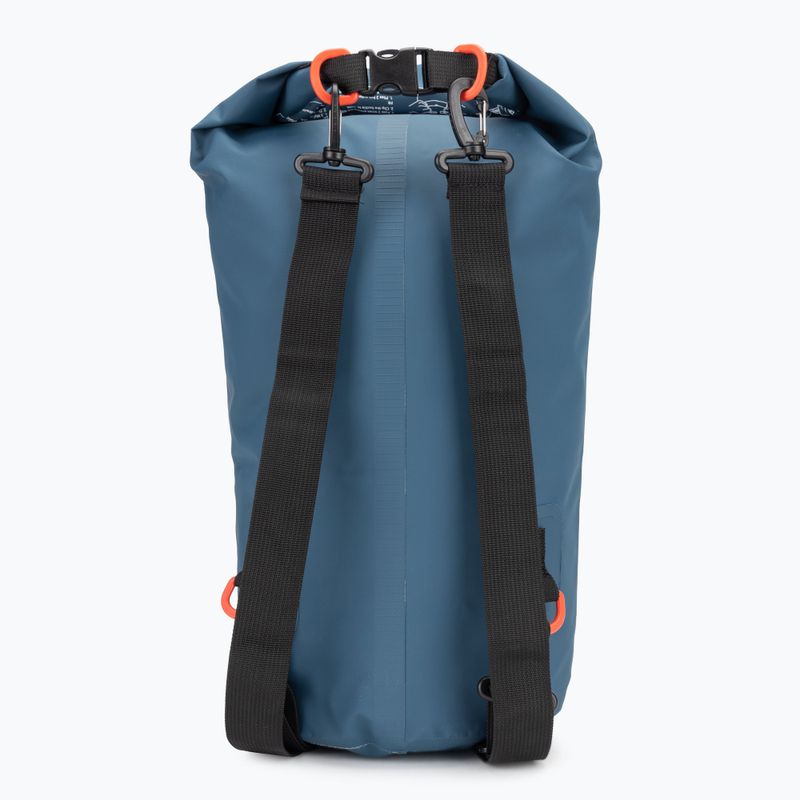 Aqua Marina Trockensack 40 l lila 3