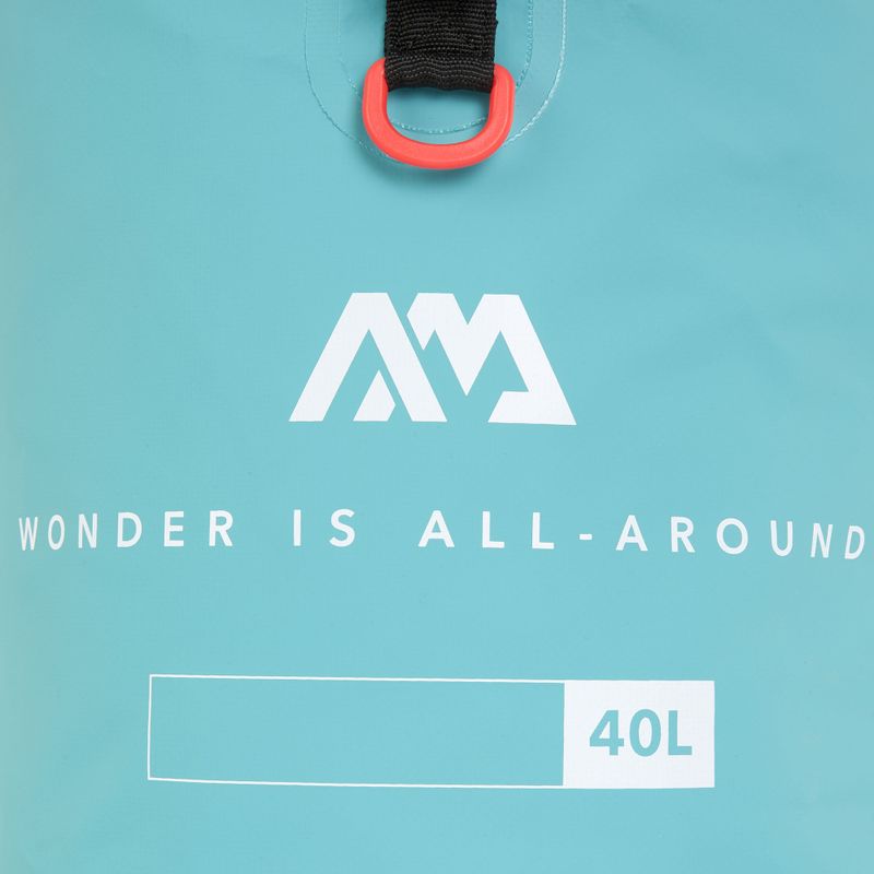 Aqua Marina Trockensack 40 l aqua 4