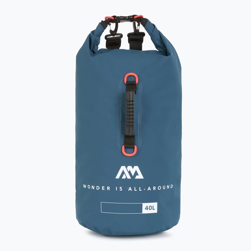 Aqua Marina Trockensack 40 l navy