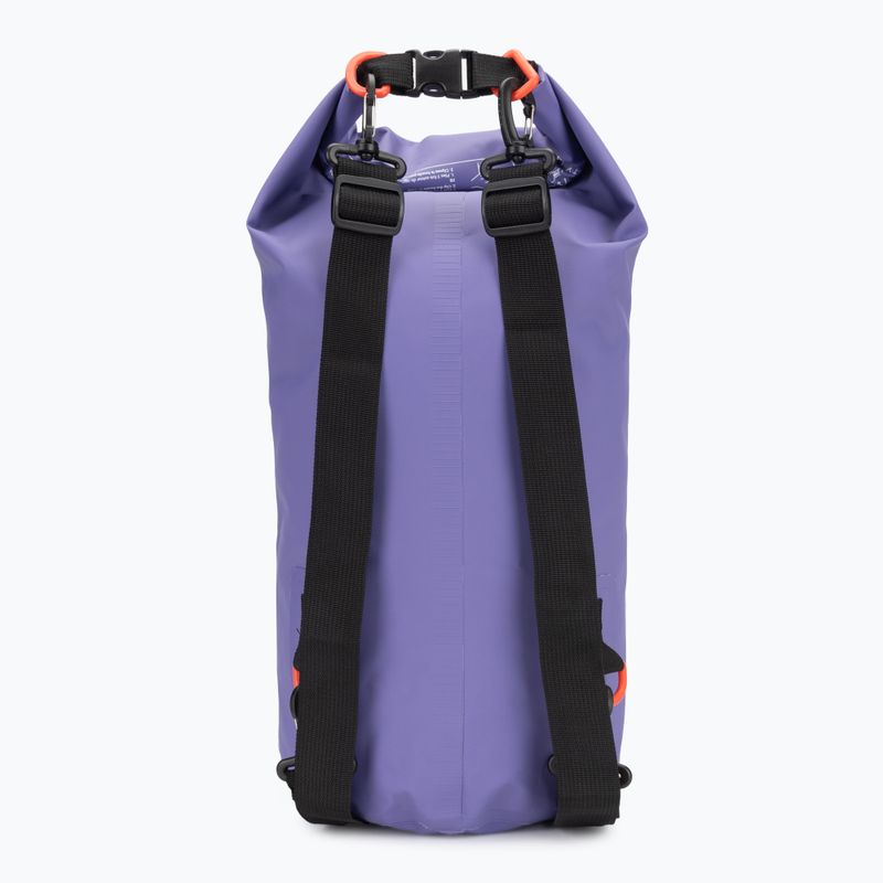 Aqua Marina Trockensack 20 l lila 3