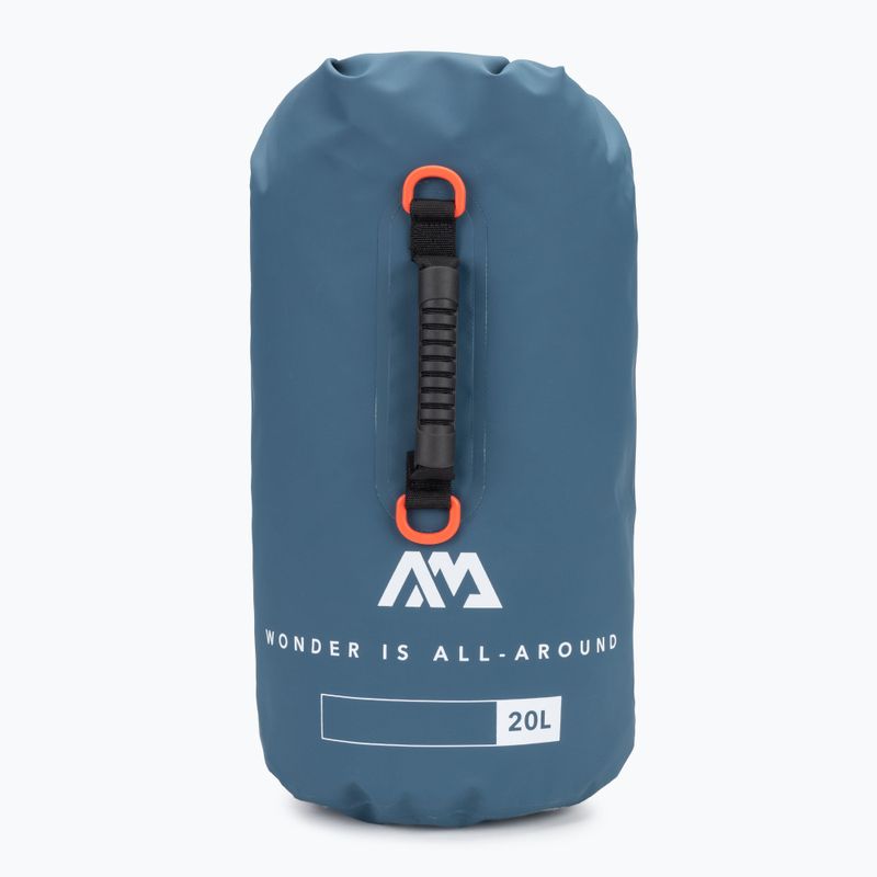 Aqua Marina Trockensack 20 l navy