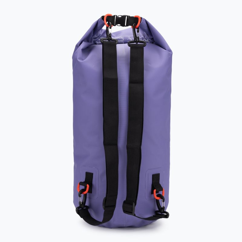 Aqua Marina Trockensack 20 l navy 3