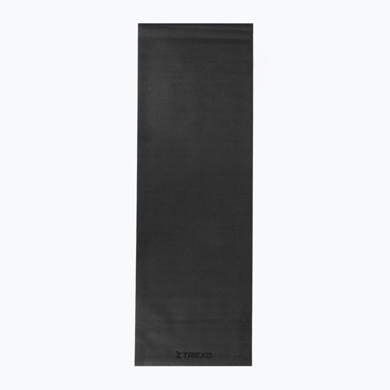 Fitnessmatte XTREXO TRX-MJN001-BL 3 mm Schwarz 3
