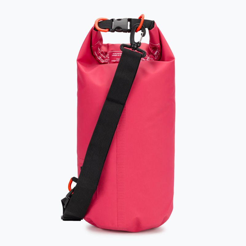 Aqua Marina Trockensack 10 l rosa 3