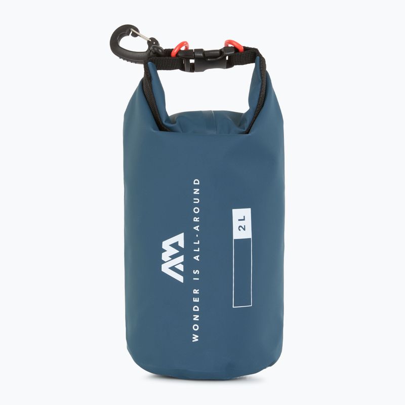 Aqua Marina Trockensack Mini 2 l navy