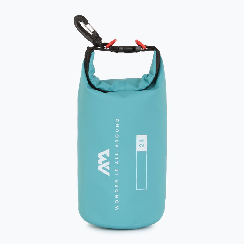 Aqua Marina Trockensack Mini 2 l aqua