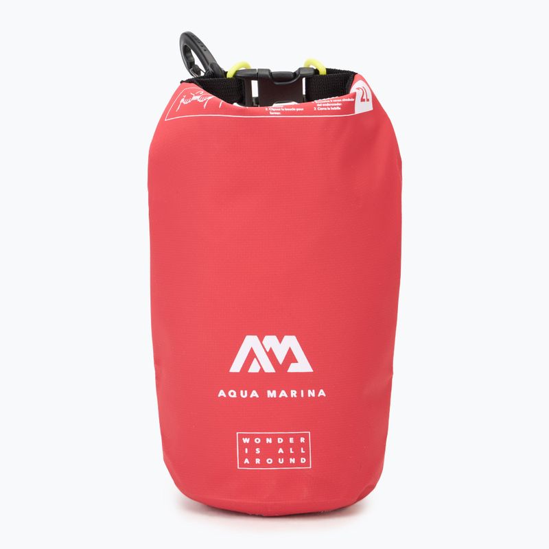 Aqua Marina Trockensack Mini 2 l rosa