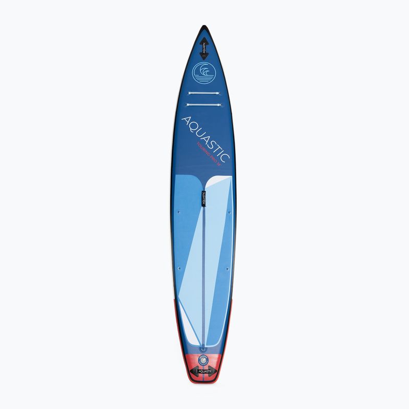 SUP-Board AQUASTIC Touring Pro 14’0" blue 6