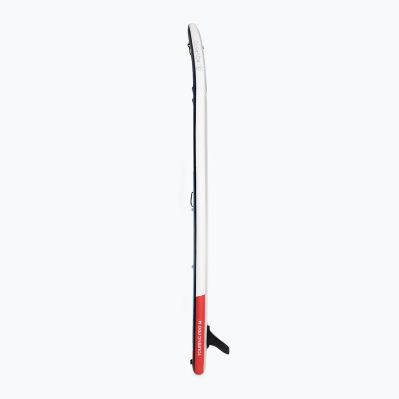 SUP-Board AQUASTIC Touring Pro 14’0" blue 8