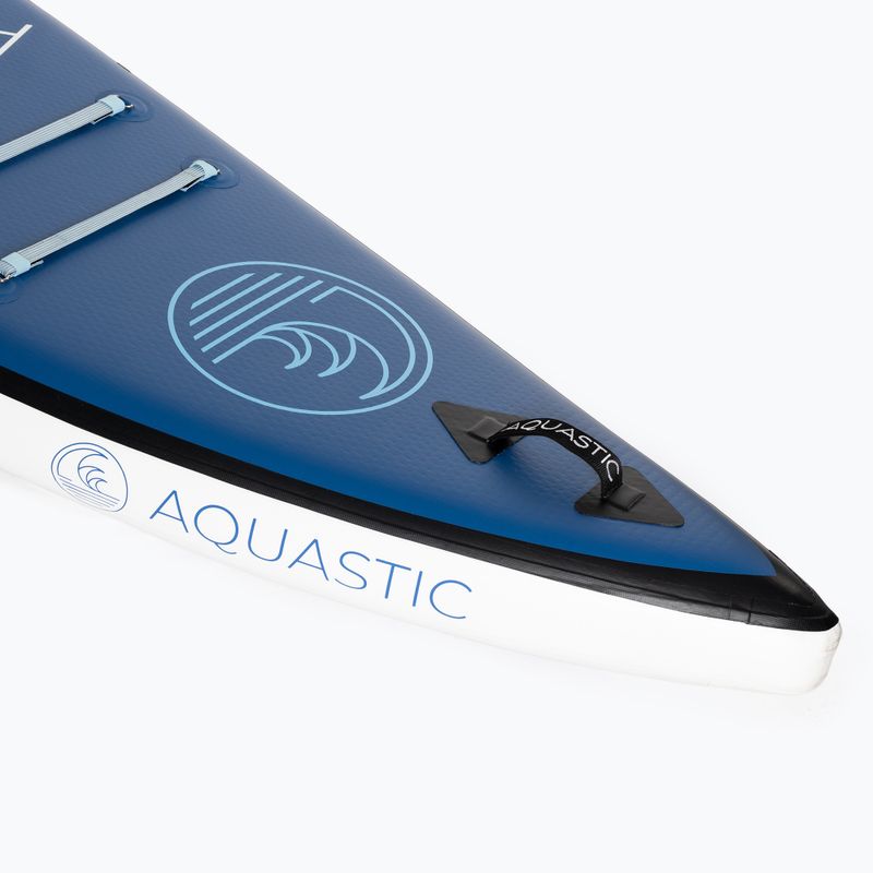 SUP-Board AQUASTIC Touring Pro 14’0" blue 9