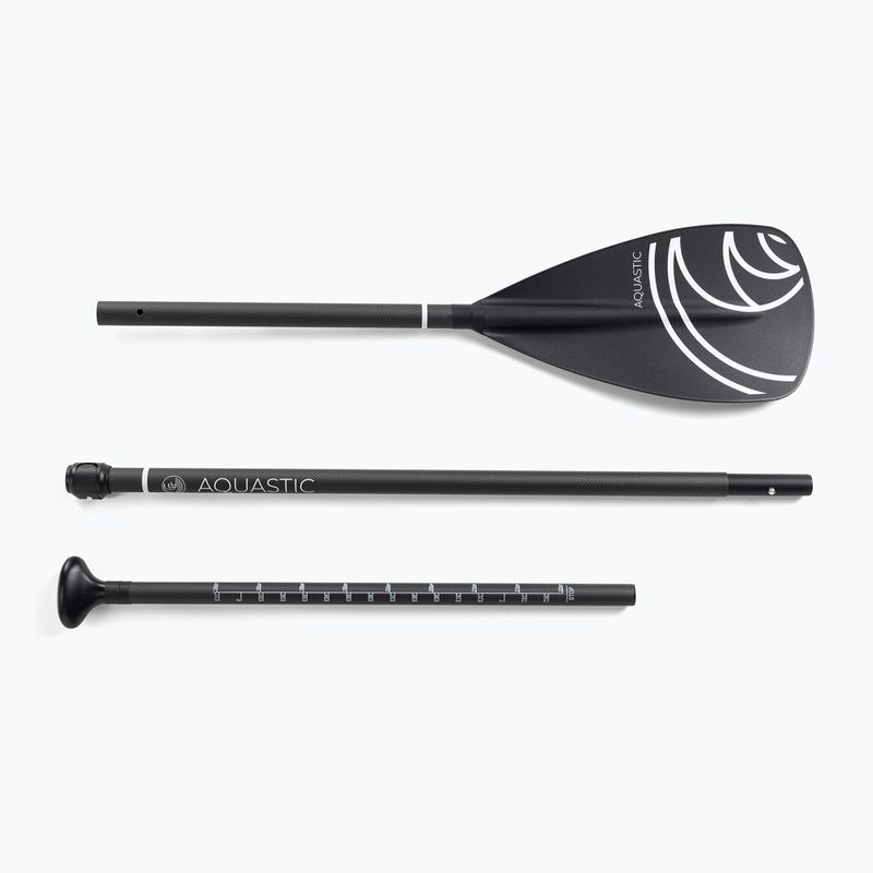 SUP-Board AQUASTIC Touring Pro 14’0" blue 15