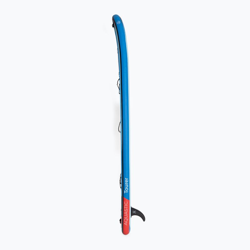 Board SUP AQUASTIC Tourer 12'2" blau 12