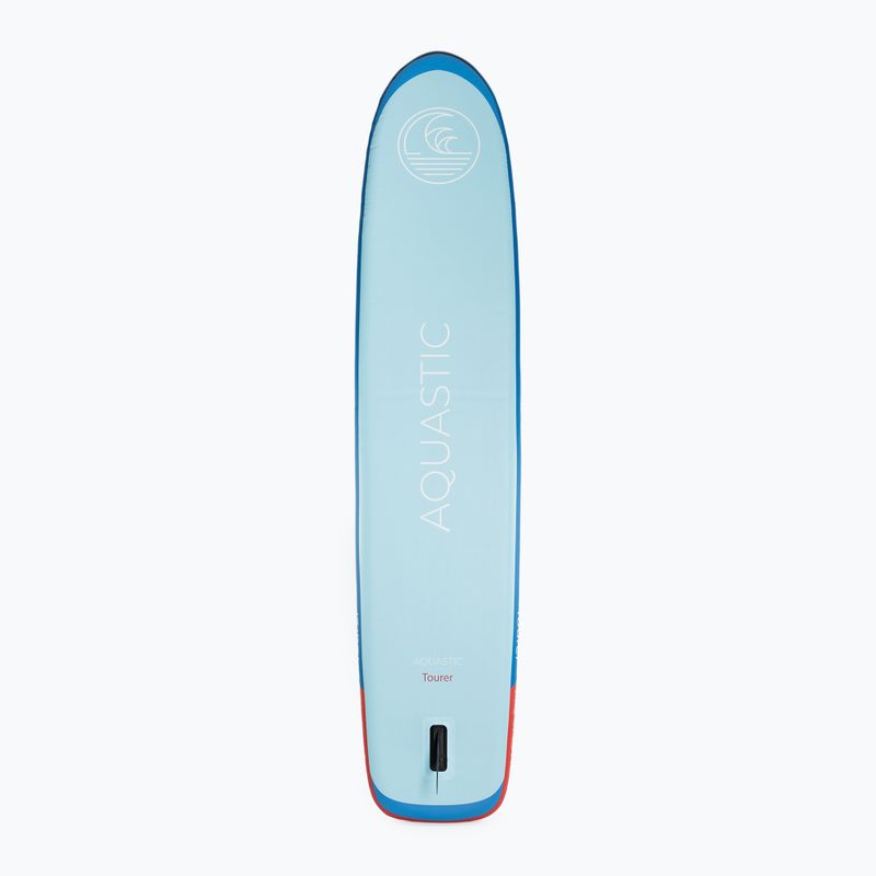 Board SUP AQUASTIC Tourer 12'2" blau 13