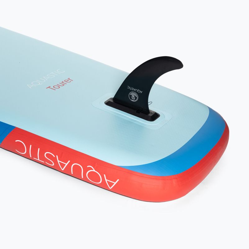 Board SUP AQUASTIC Tourer 12'2" blau 15