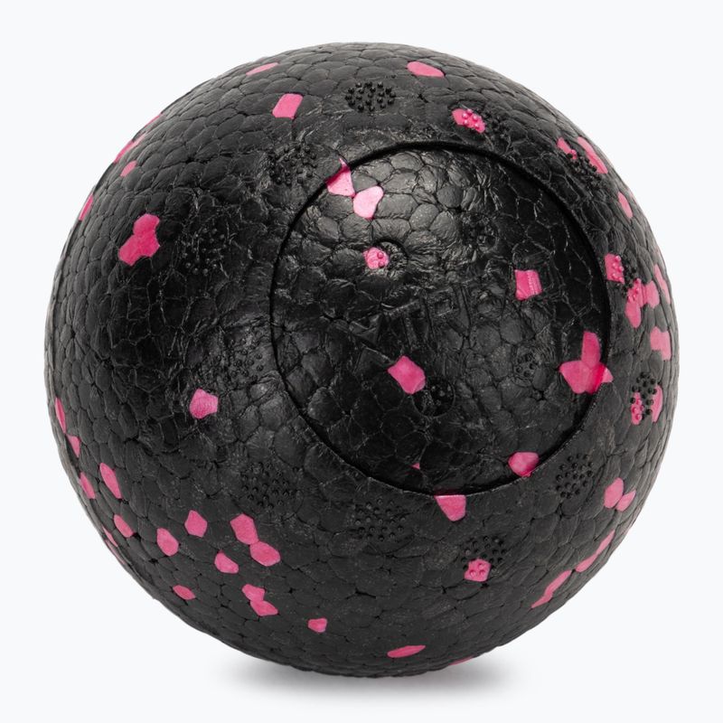 XTREXO Massage-Set TRX-MST030 klein schwarz/rosa 8