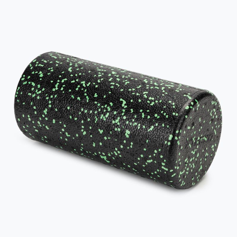 XTREXO TRX-MST030 kleines schwarz/gelbes Massageset 6